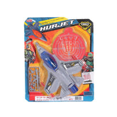 ML524 Cartel Hur Jet - Molmo